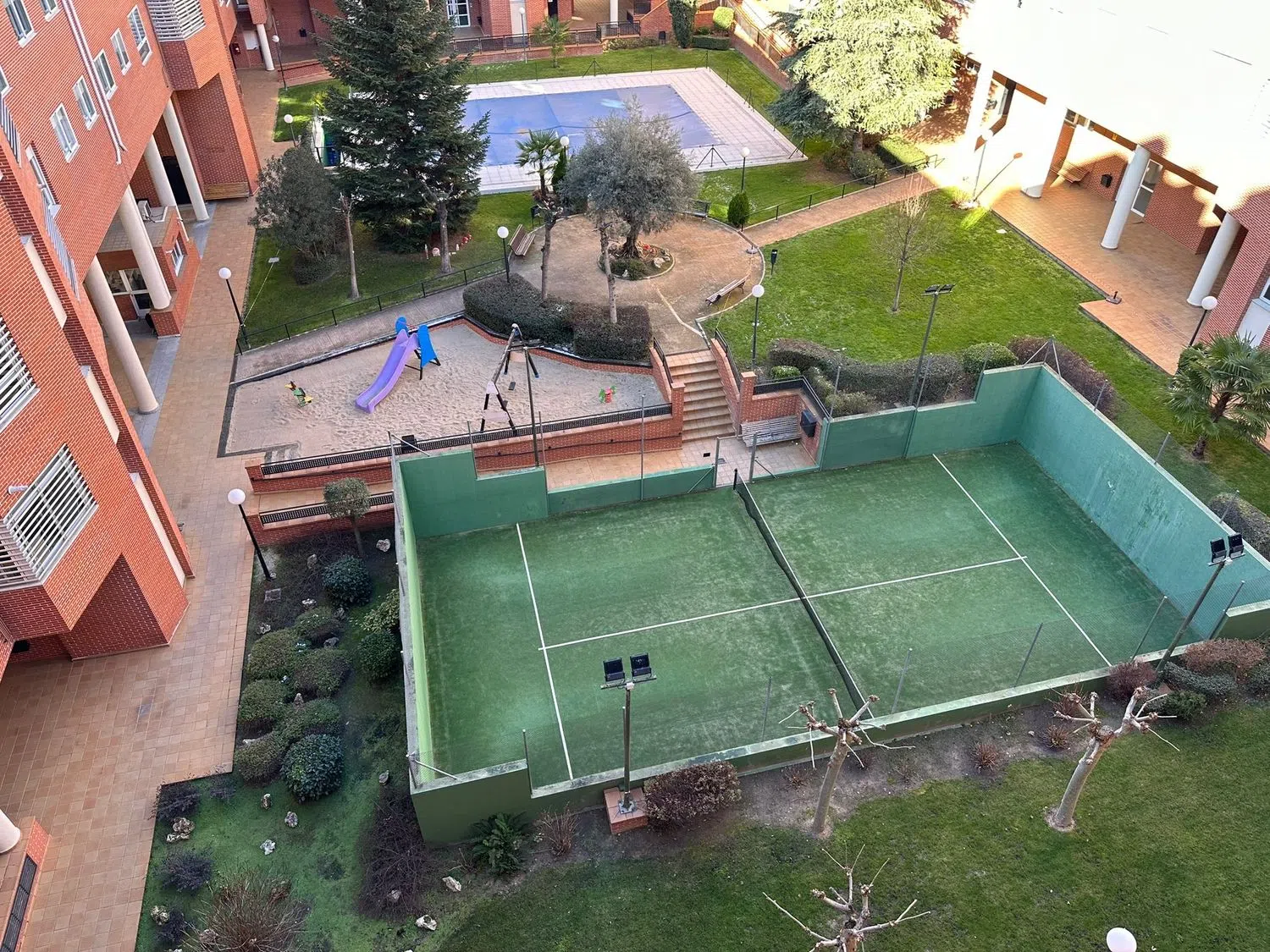 Piso en avenida del Doctor García Tapia, 159 - Foto 6