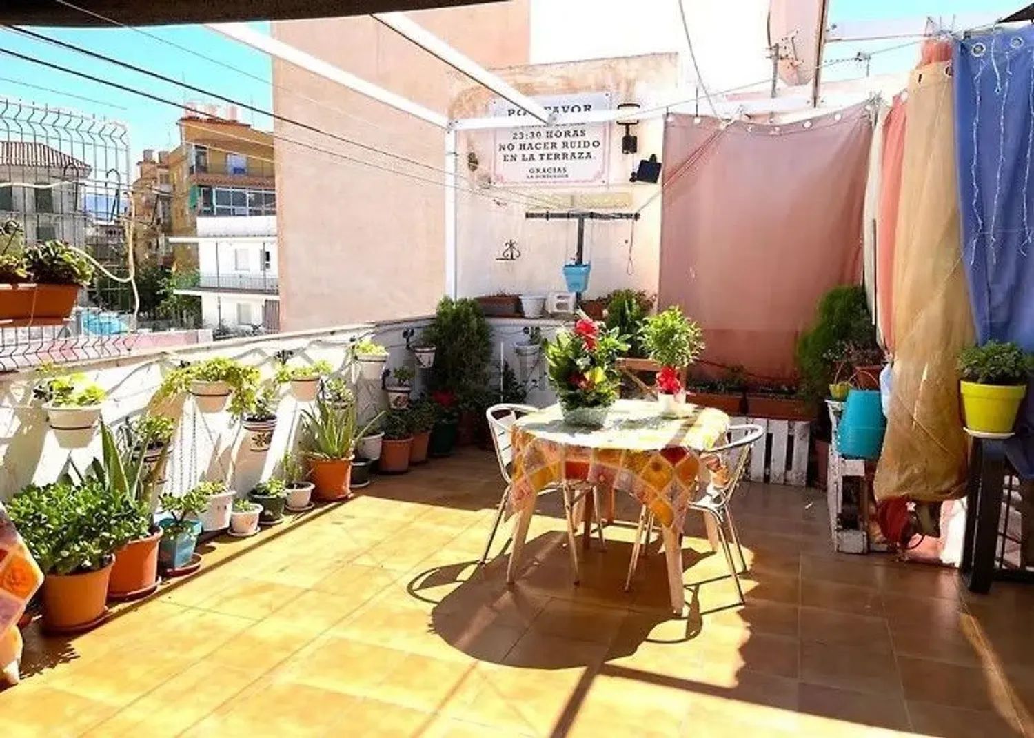 Chalet adosado en Camino de Santiago, 20, Centro Ciudad, Centro Ciudad - Foto 7