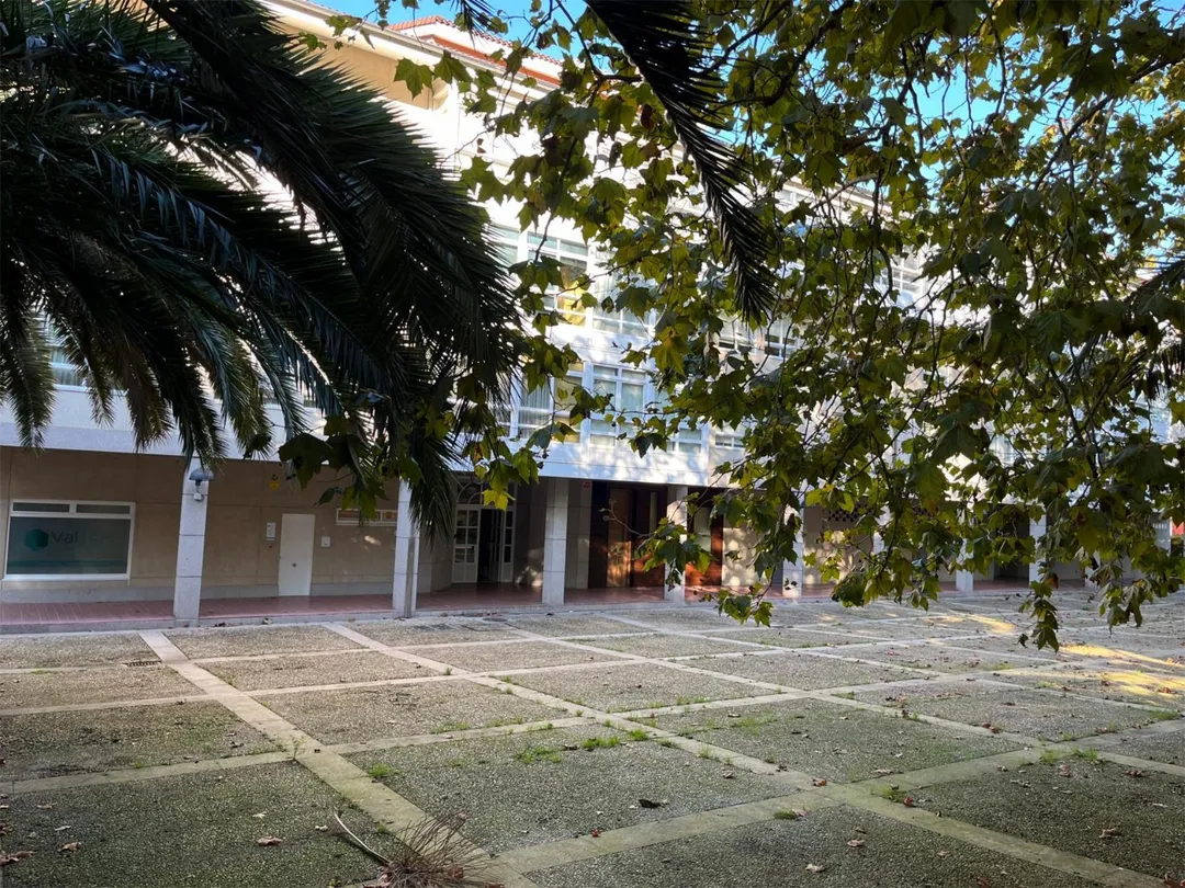 Piso en  Rúa Daniel Castelao 3 - Foto 23