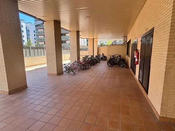 Piso en Calle de Cirauqui, 4, Las Tablas - Foto 4