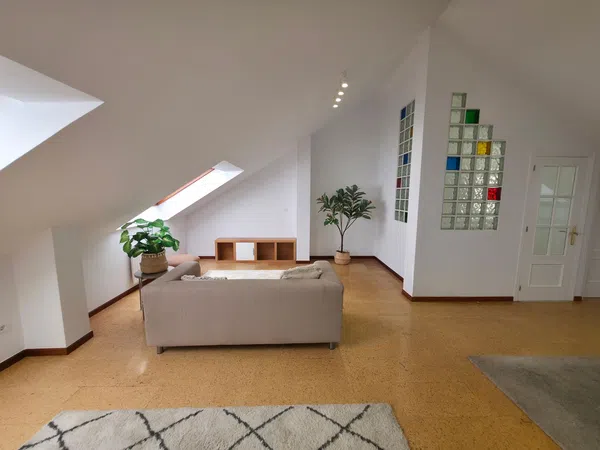 Chalet adosado en Urb. pazo grande Eirís - Foto 32