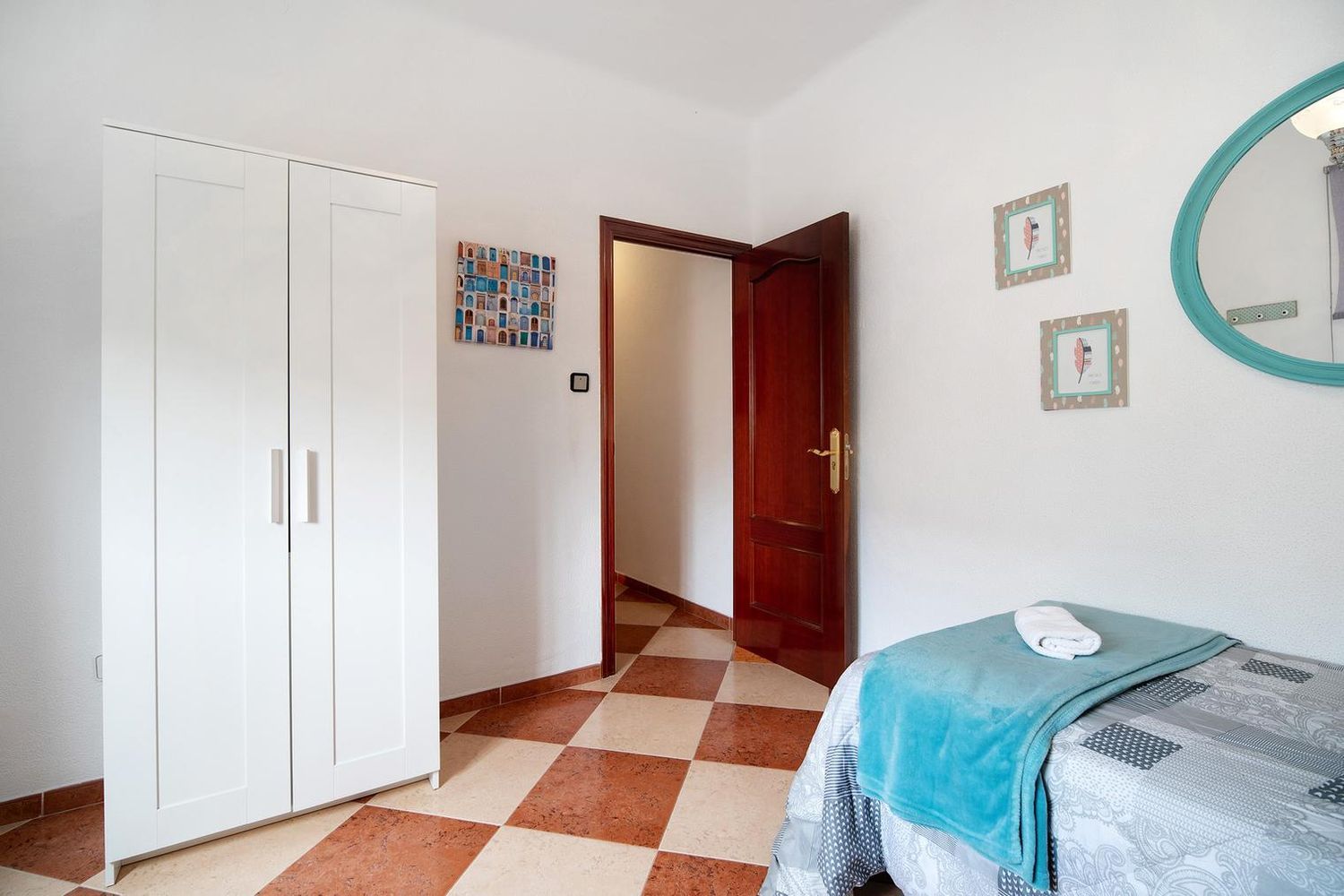 Piso en Avenida Andalucía, 60, Playa Victoria - Paseo Marítimo, Playa Victoria - Paseo Marítimo - Foto 19