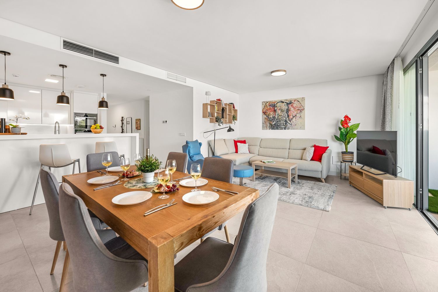 Piso en calle La Romana s/n - Foto 7