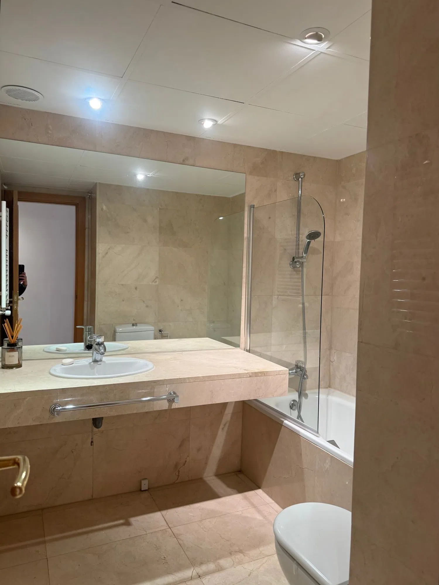 Piso en paseo de los Parques, 6 - Foto 11