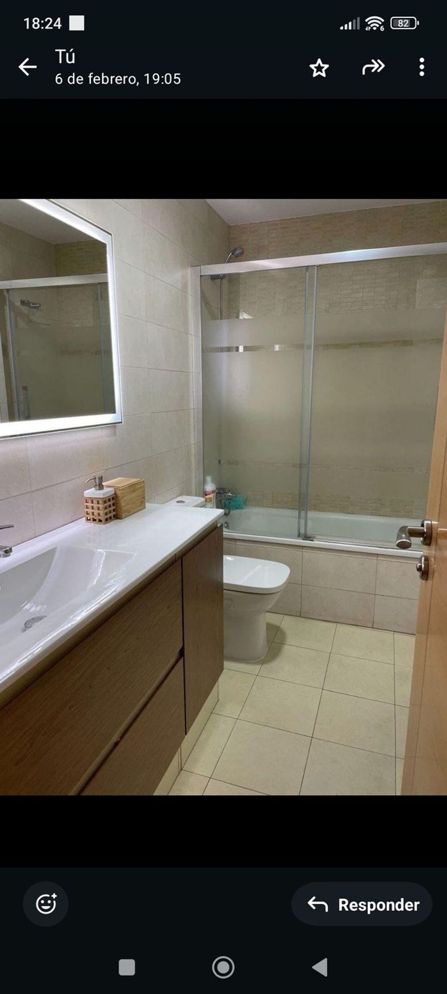 Piso en calle Gloria Fuertes, 3 - Foto 13