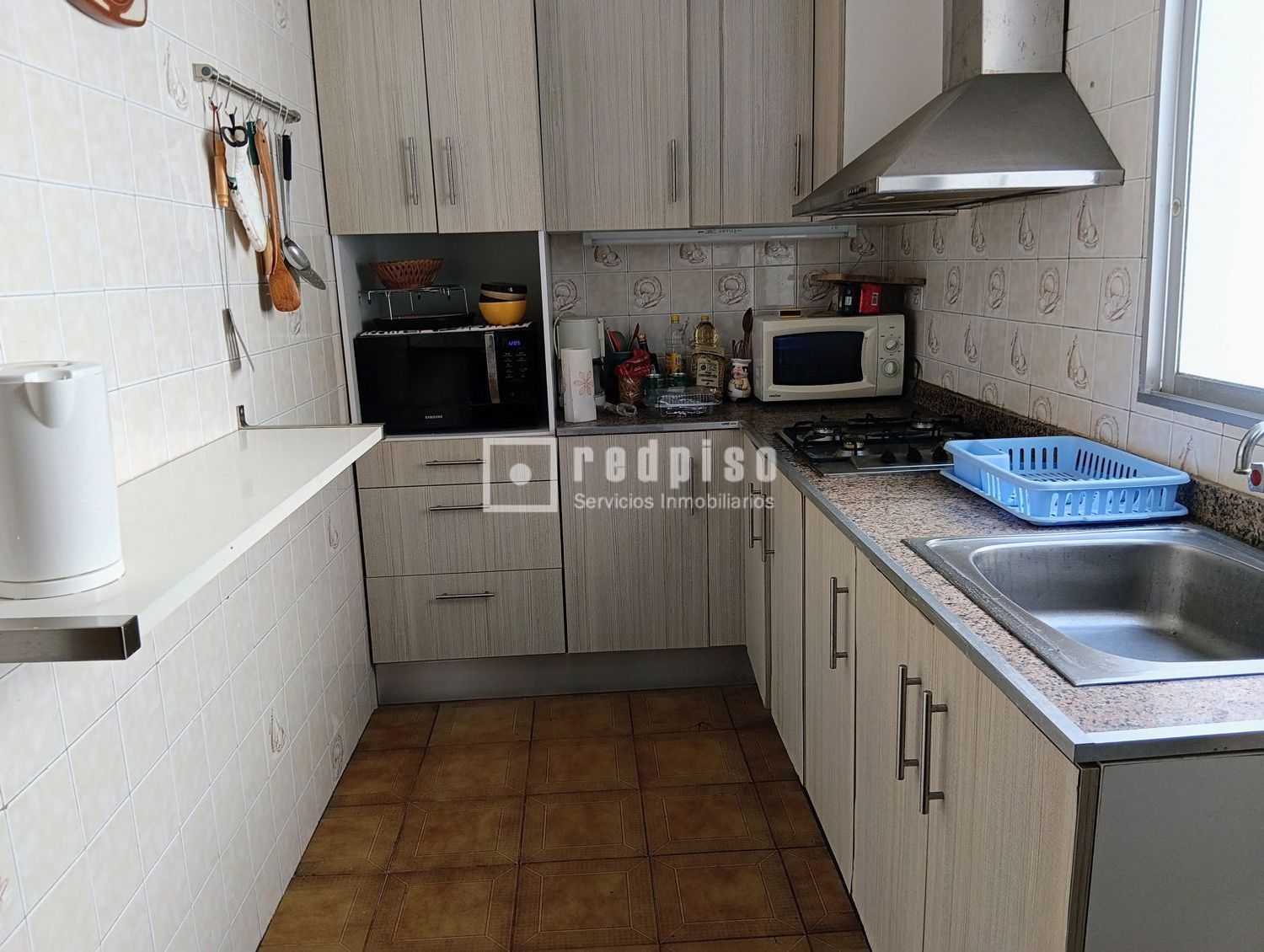 Piso en Zona Av. del Mar, Zona Av. del Mar - Foto 2