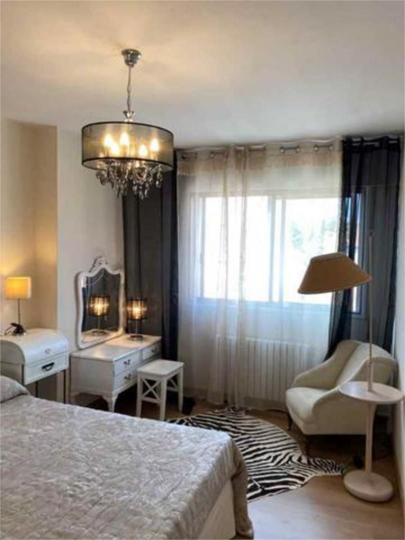 Piso en Ensanche - Foto 8