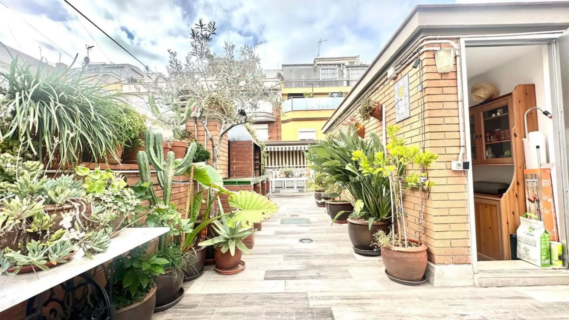 Piso en  Carrer Uva 1 - Foto 26