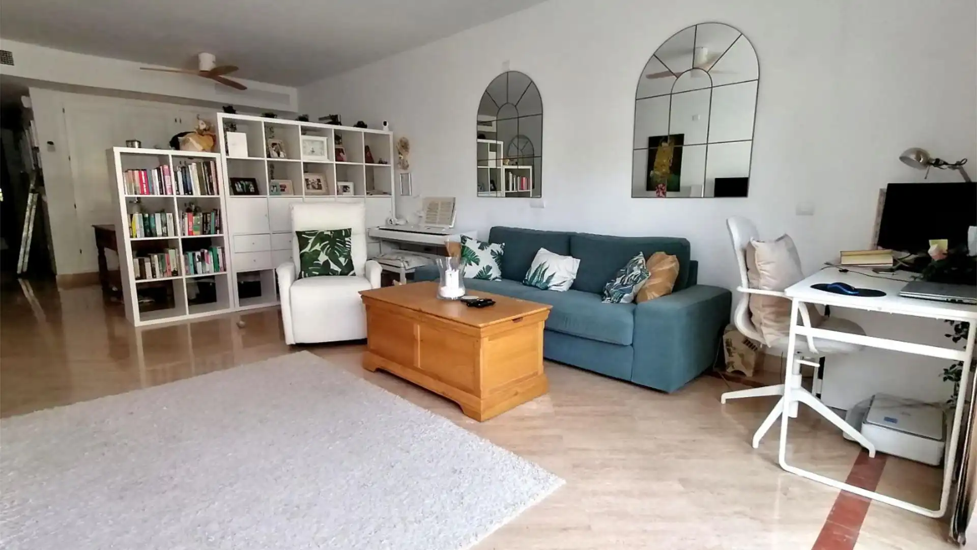 Piso en  Calle Incosol 40 - Foto 8