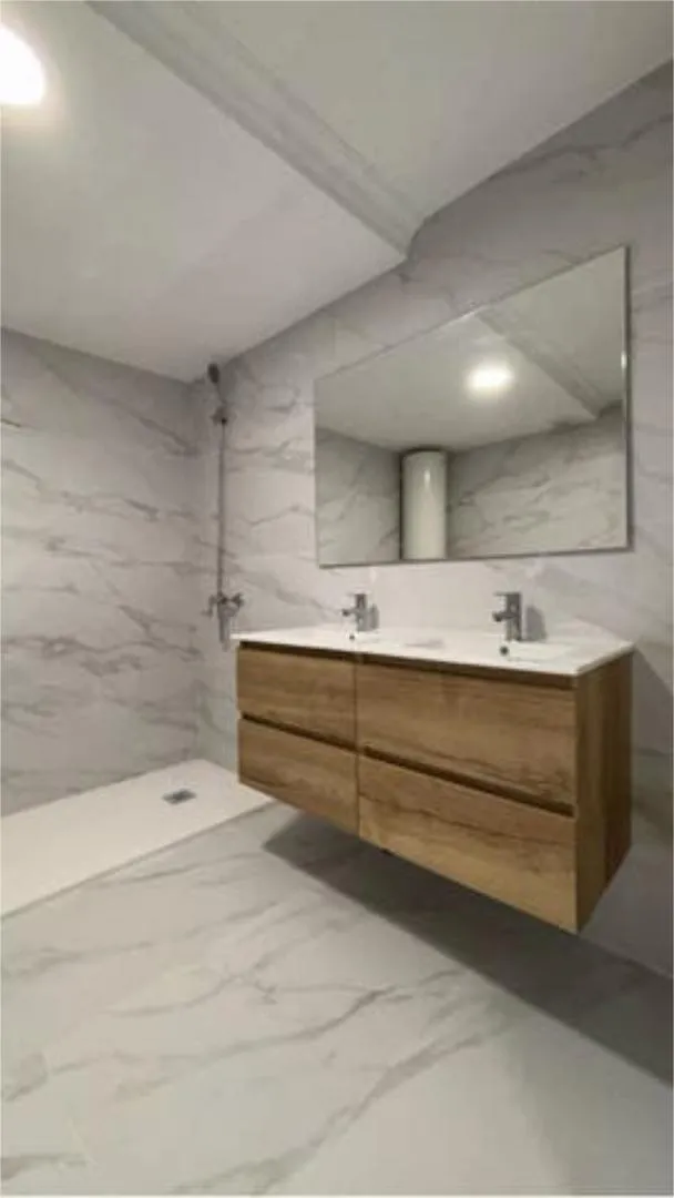 Piso en Barrio Naranjo - Foto 3