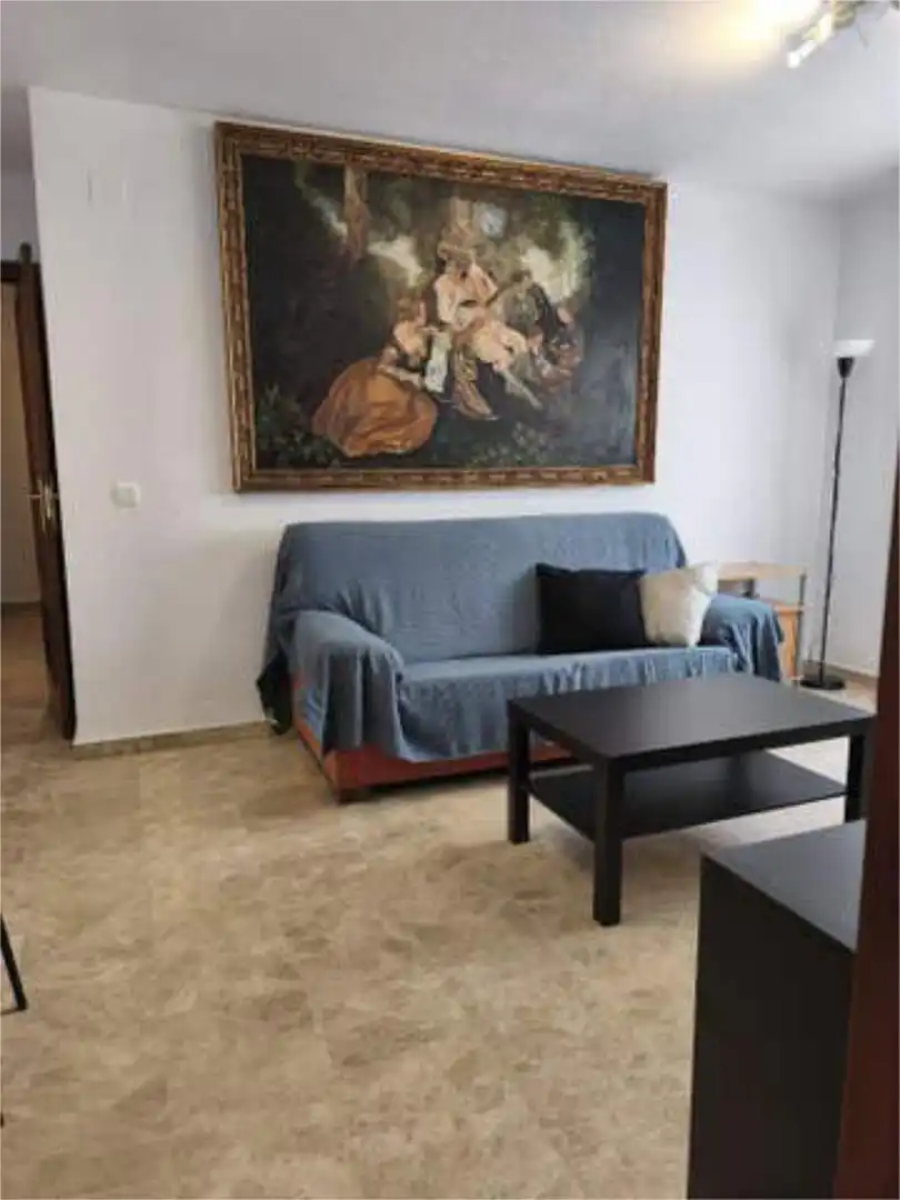 Piso en El Palo - Foto 4