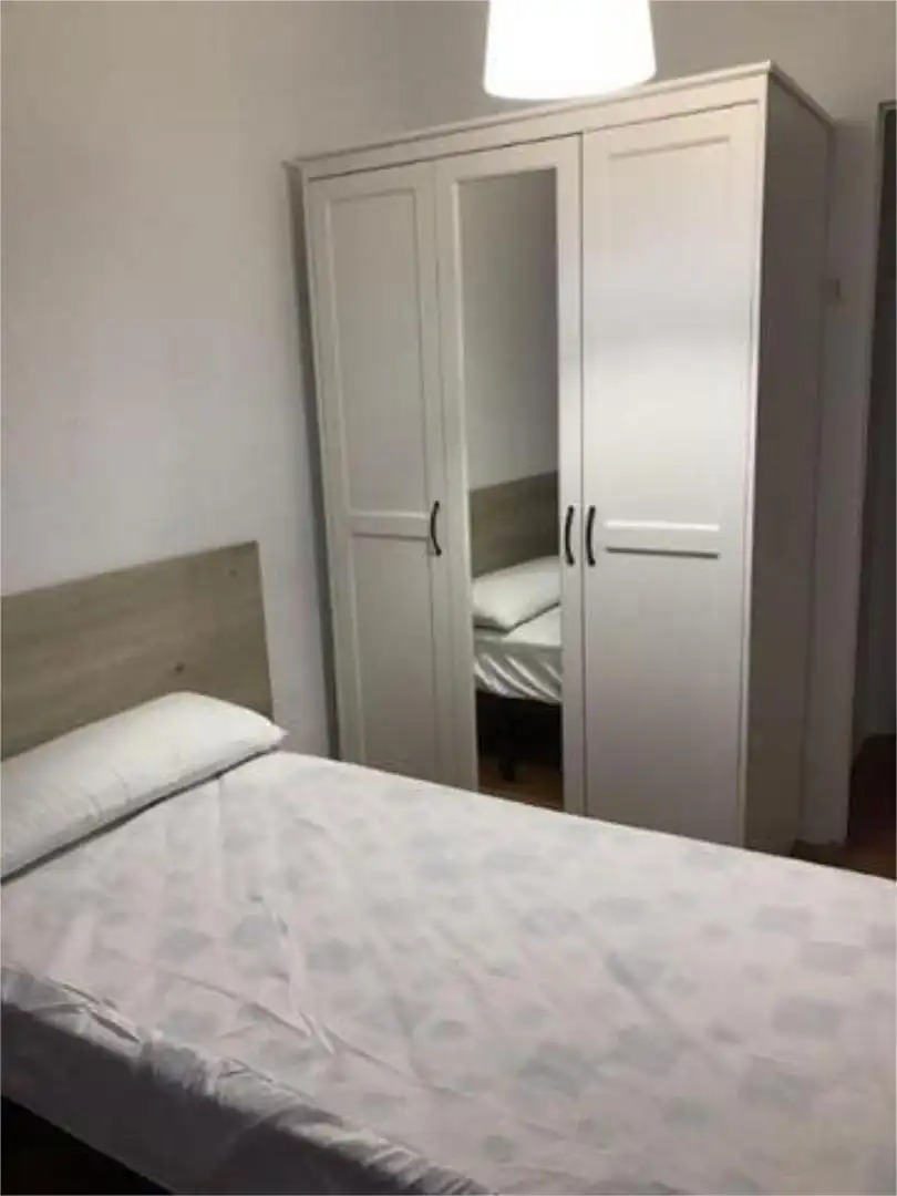 Apartamento en centro - Foto 4