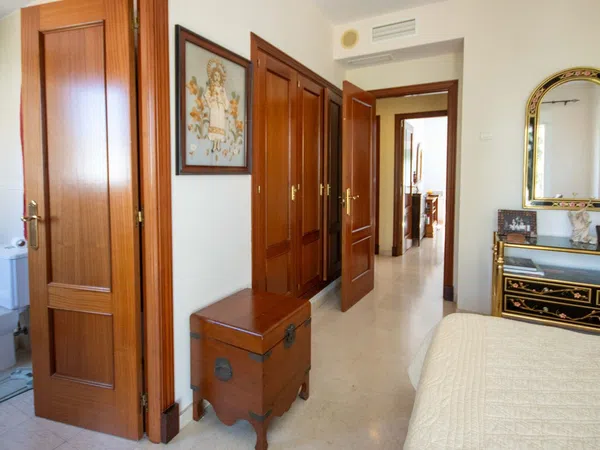 Chalet adosado en Zona Calvario, Zona Calvario - Foto 27