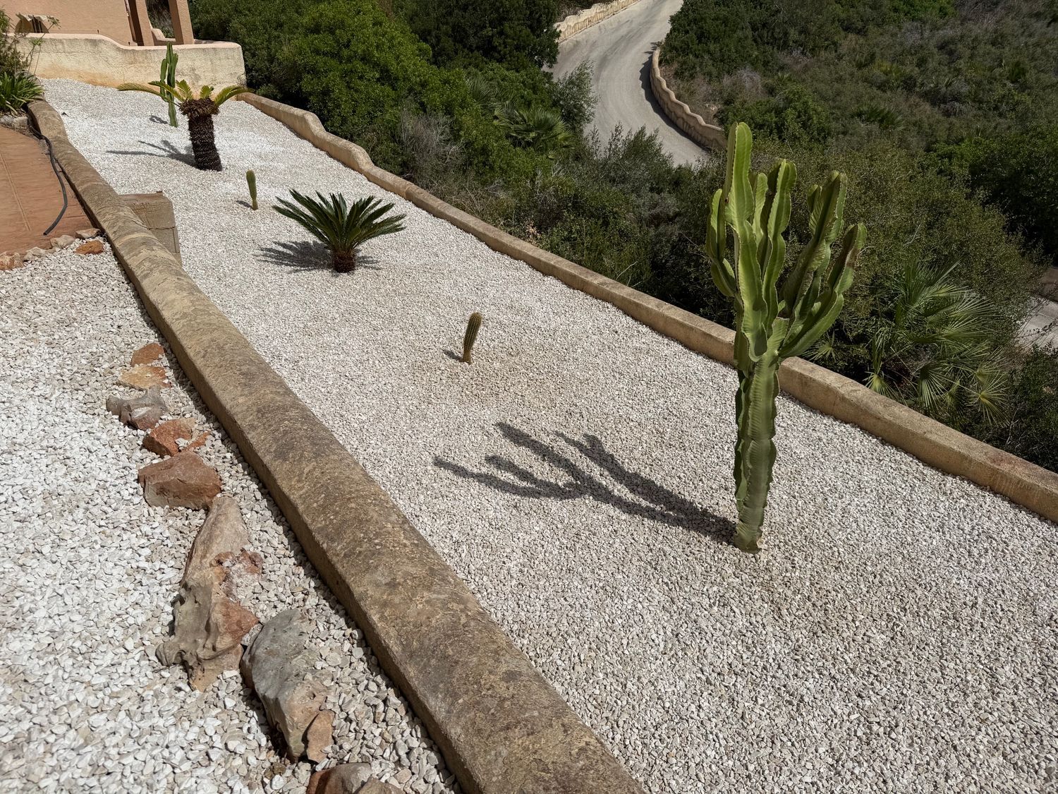 Casa o chalet independiente en Calle Fresnos, 48, Cumbre del Sol, Cumbre del Sol - Foto 22