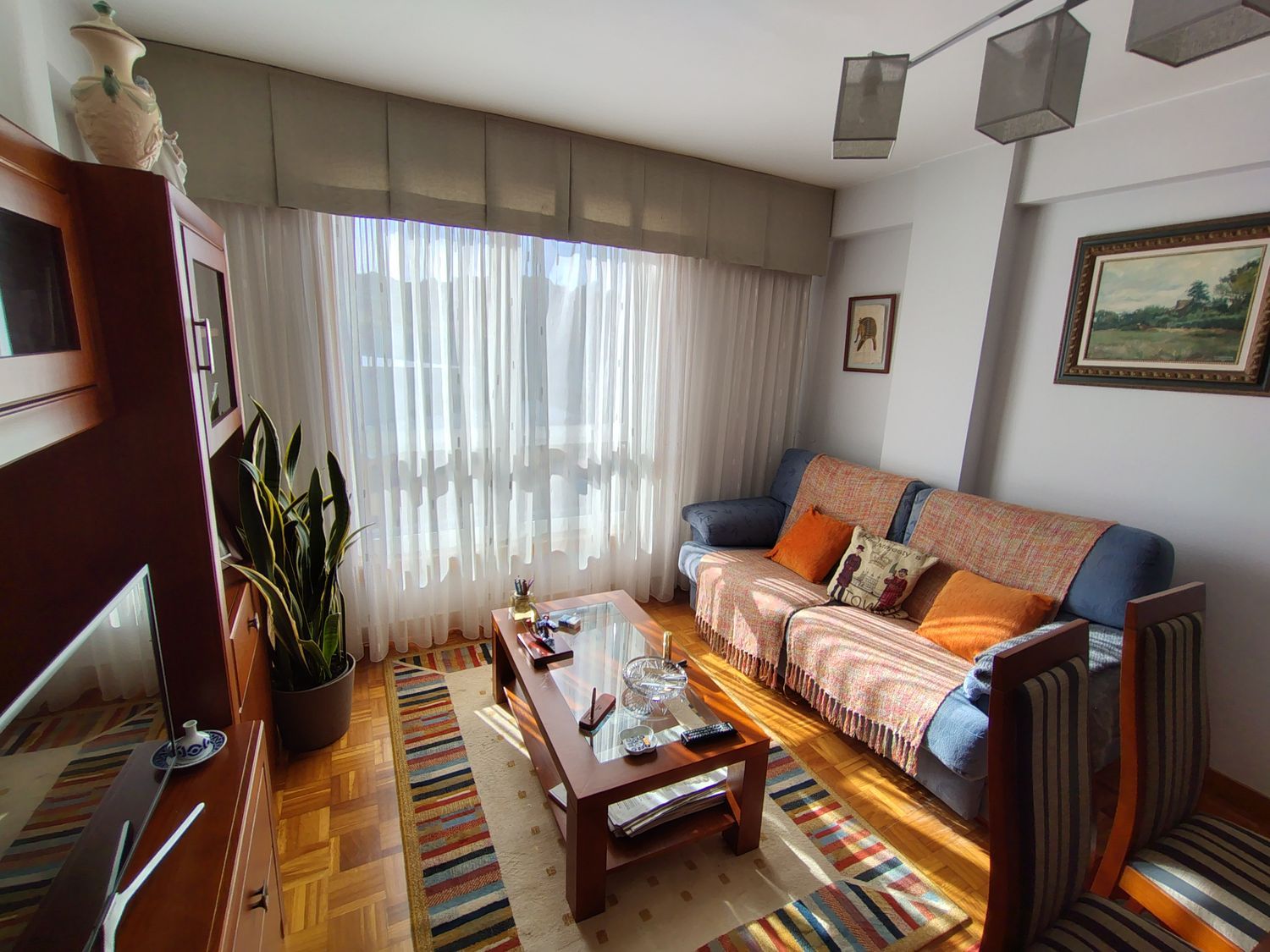 Piso en calle Antonio Pedreira Ríos, 30 - Foto 7