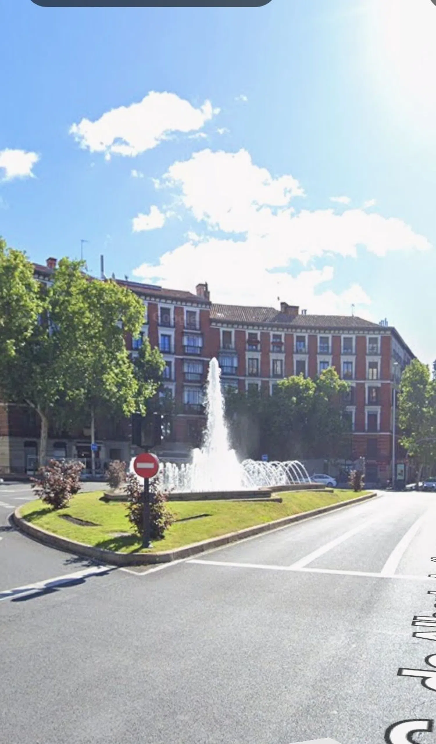Piso en glorieta de Ruiz Giménez, 6 - Foto 1