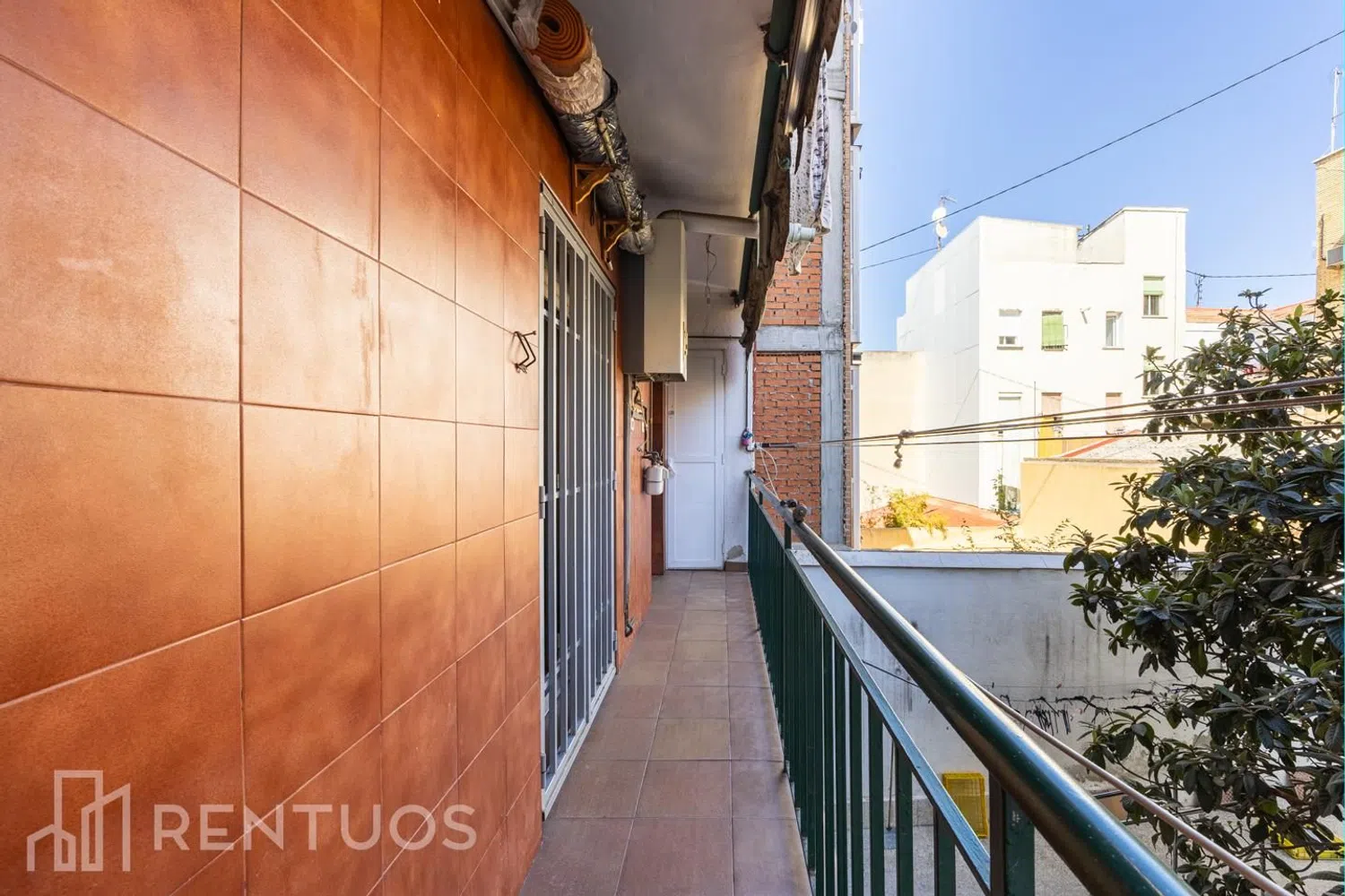 Piso en calle Isidra Jiménez - Foto 12