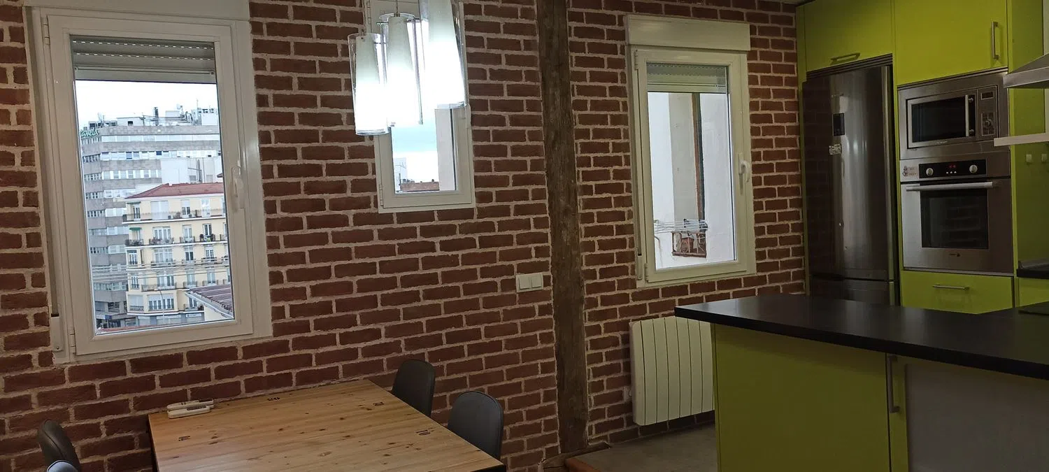 Piso en calle de Santa Engracia, 158 - Foto 6