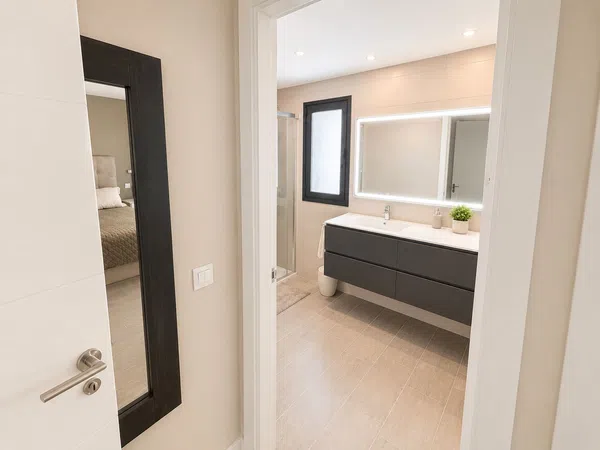 Chalet adosado en Camino de Alpedrete, 48, Zona Colegios, Zona Colegios - Foto 6