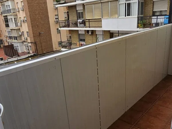 Piso en calle Virgen de Luján, 54 - Foto 24