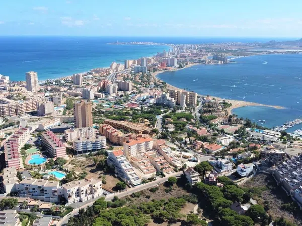 Estudio en Plaza Calnegre, 48, Playa del Galán, Playa del Galán - Foto 33