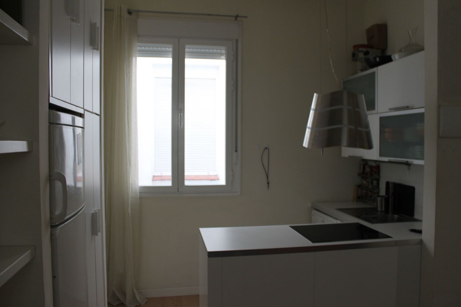 Piso en calle Fernández de la Hoz, 48 - Foto 5