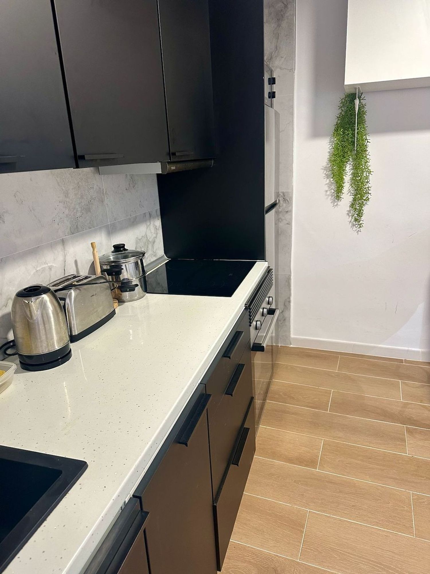 Estudio en calle del Maestro Alonso, 3 - Foto 8