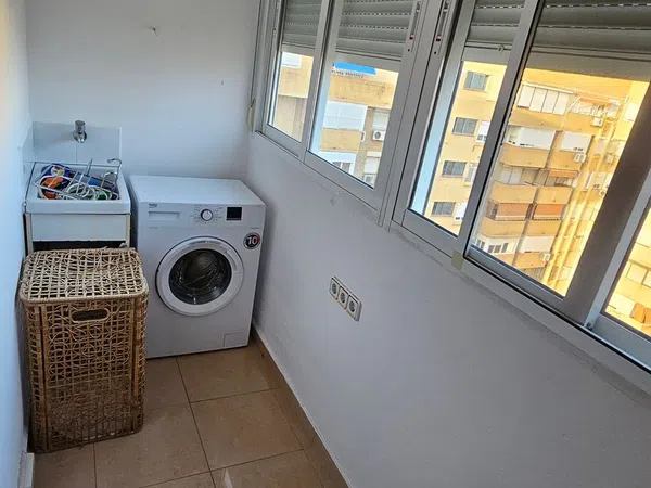 Piso en Grupo Macarena Tres Huertas, 5 - Foto 21