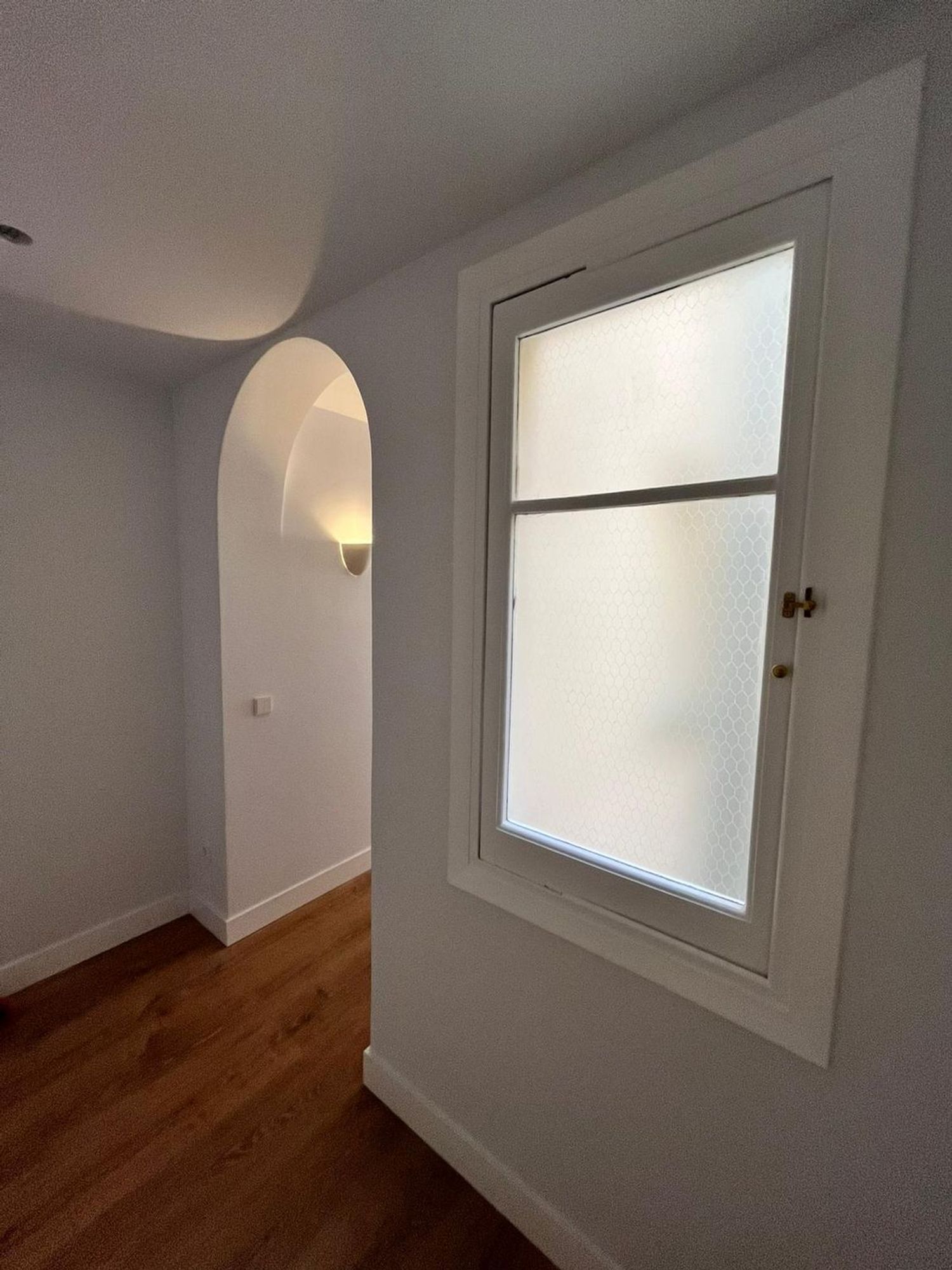 Piso en calle de Castelló - Foto 4