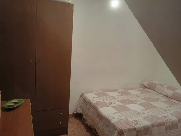 Casa o chalet independiente en diseminado polígono 2, 77 - Foto 8