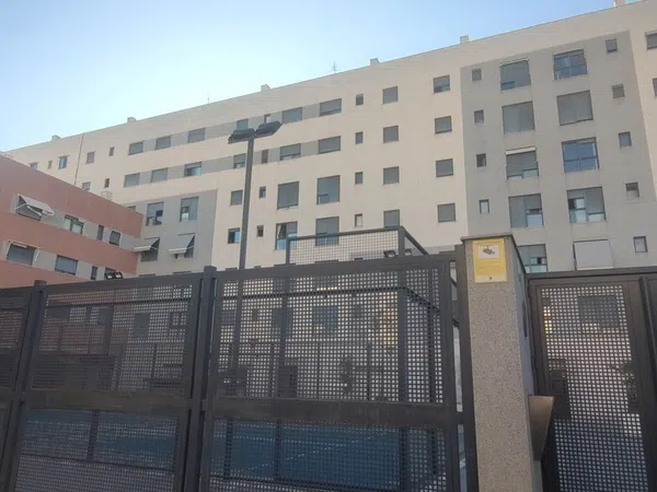 Piso en Calle Estrella Vega, 6, Pino Montano - Foto 1