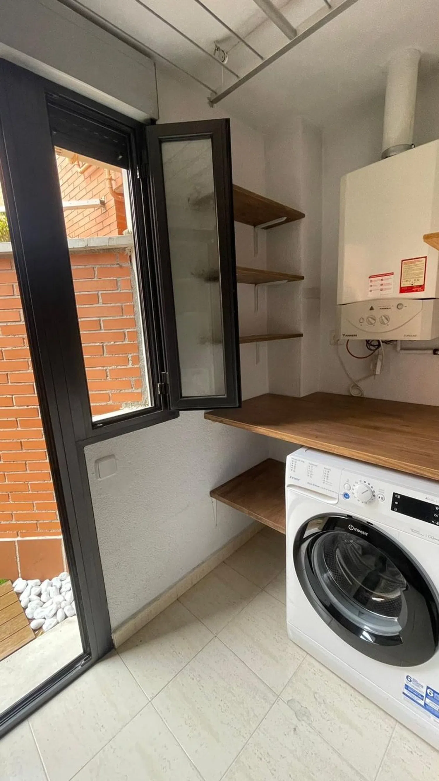 Piso en Barrio Guindalera - Foto 28