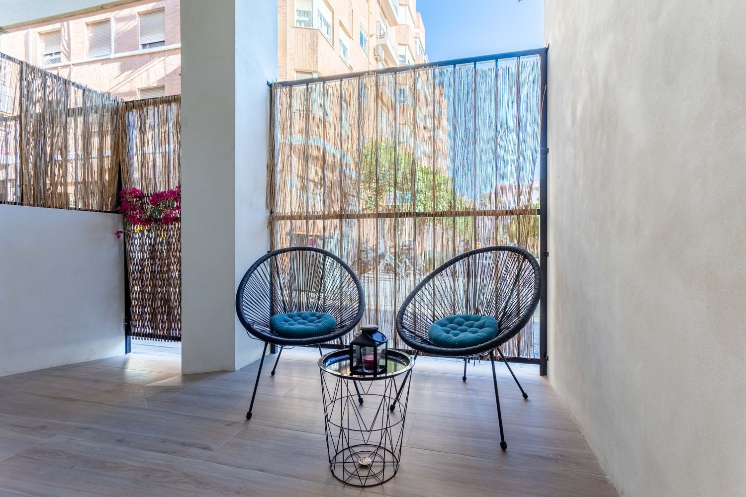 Estudio en calle de Josep de Saragossa, 41 - Foto 2