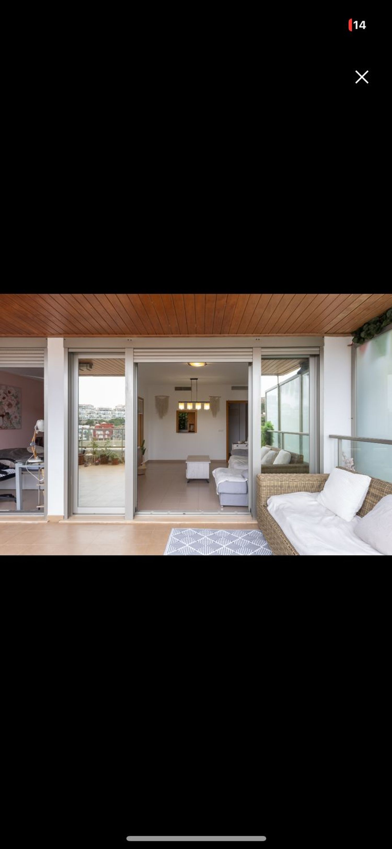 Ático en calle Barranc, 48 - Foto 3