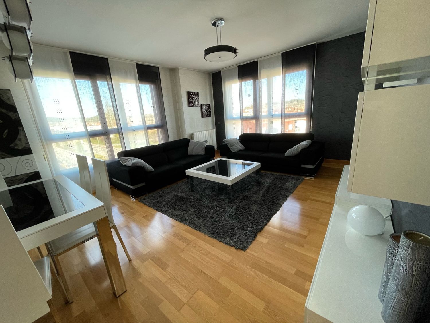 Piso en Calle Lazarillo de Tormes, 90, Villimar - V1 - V2 - S3 - S4 - San Cristobal, Villimar - V1 - V2 - S3 - S4 - San Cristobal - Foto 3