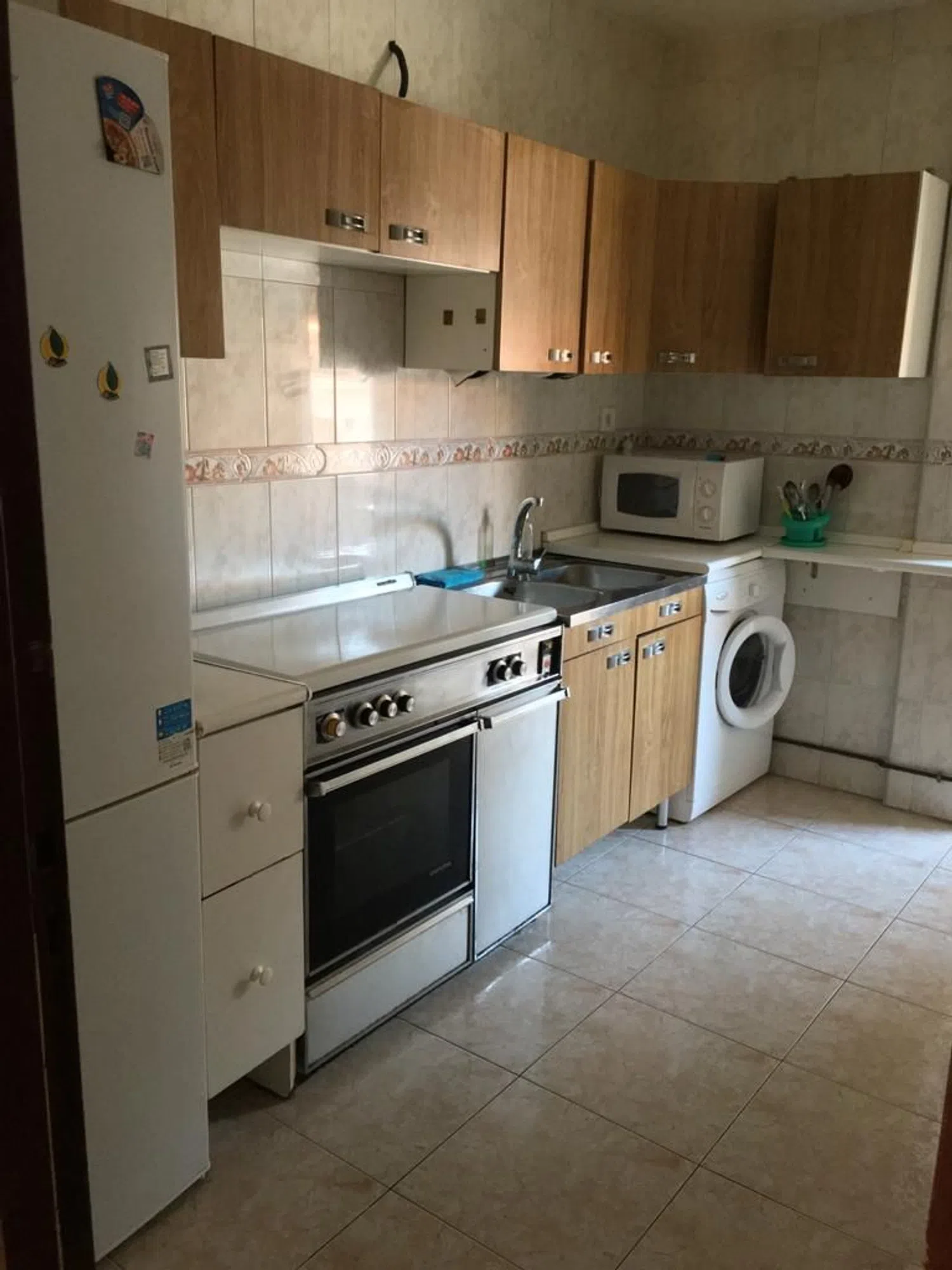 Piso en calle Arapiles, 45 - Foto 6