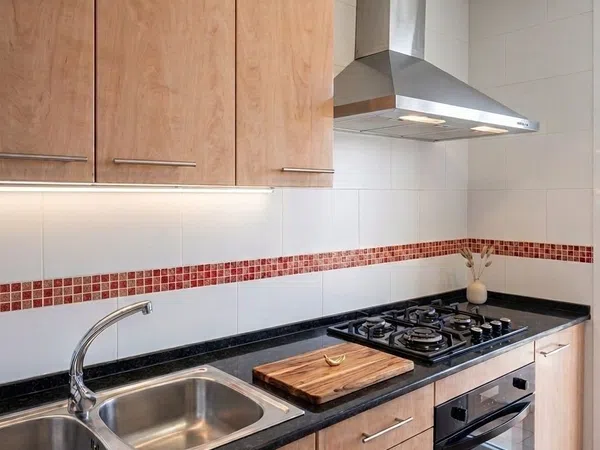 Piso en paseo del Vint-i-dos de Juliol, 237 - Foto 5