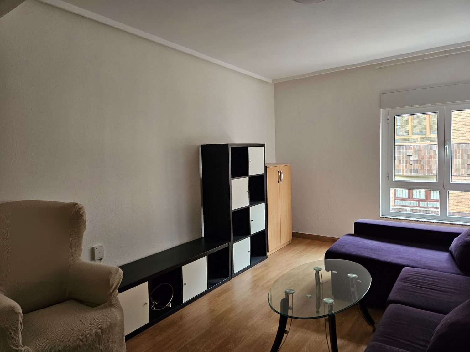 Piso en calle de Víctor Sáenz, 4 - Foto 3