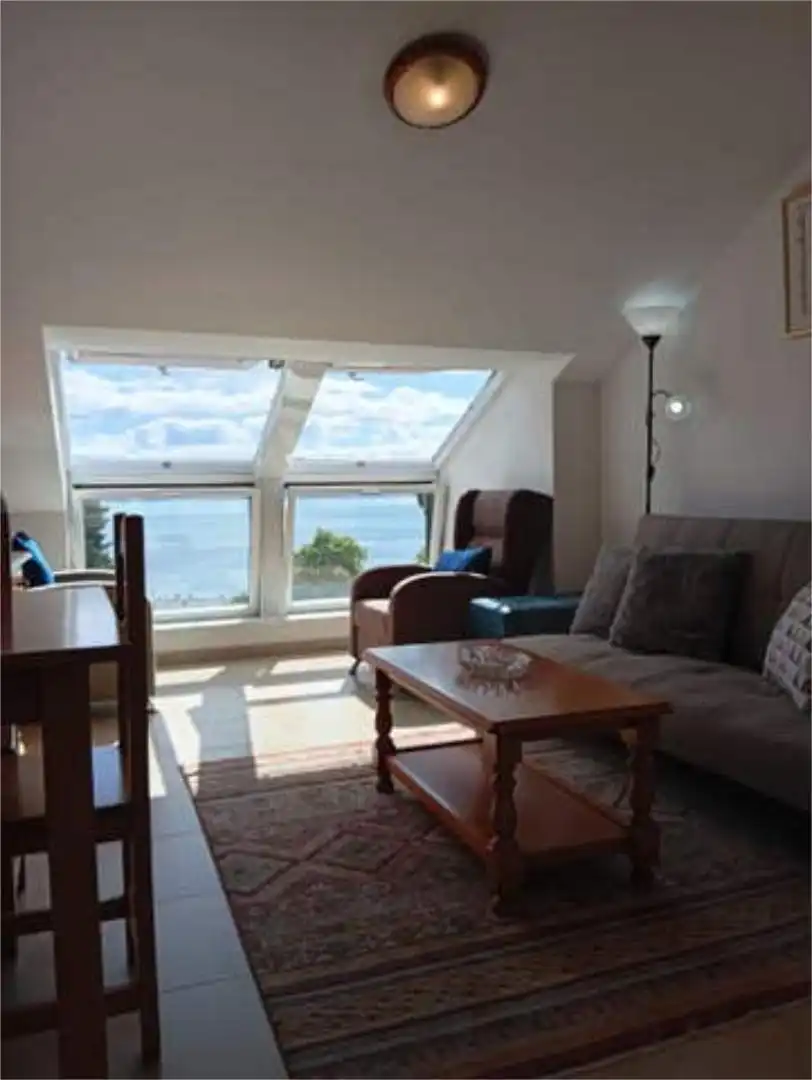 Apartamento en Playa Langosteira, Finisterre - Foto 3