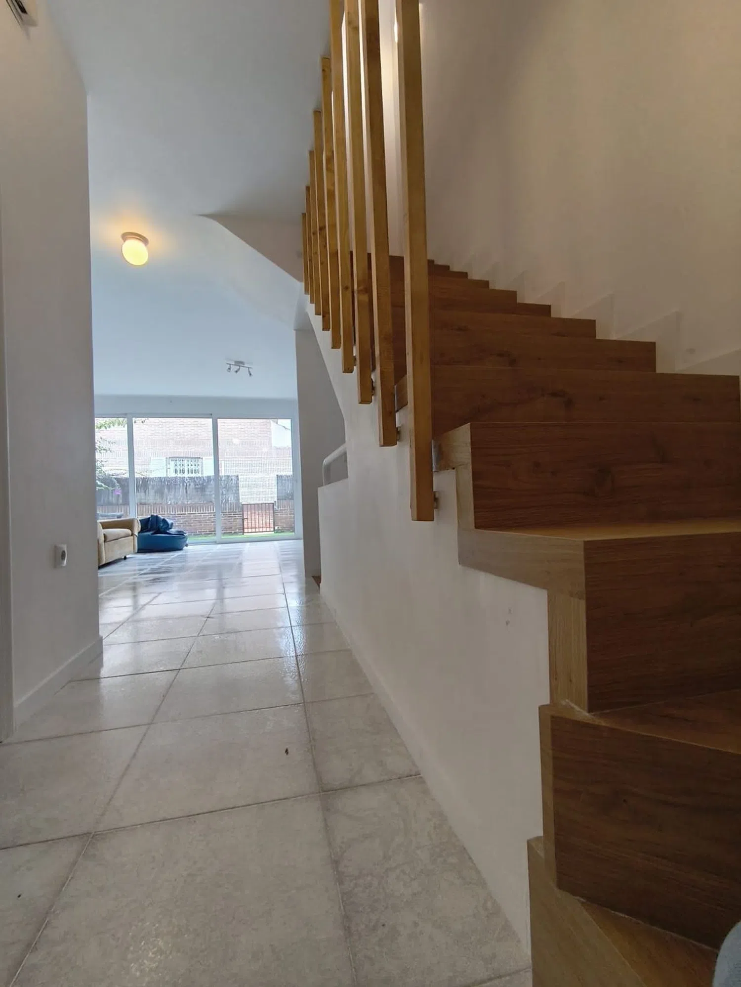 Chalet adosado en avenida de los Rectores, 6 - Foto 1