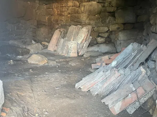 Casa de pueblo en Coira s/n - Foto 6