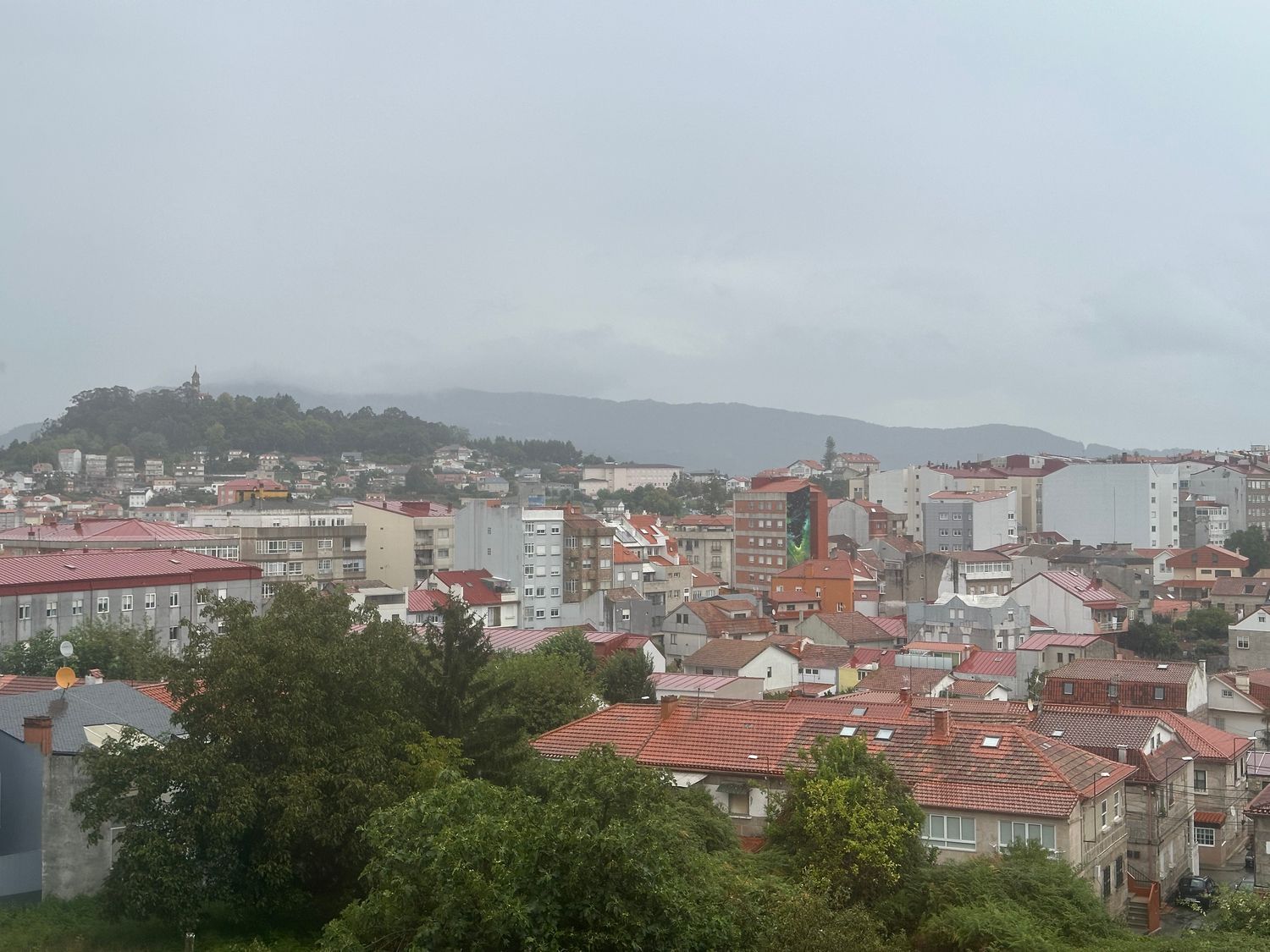 Piso en Calle Coutadas, 30, Teis, Teis - Foto 4