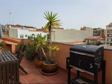 Piso en  Carrer del Pintor Vancells 10 - Foto 4