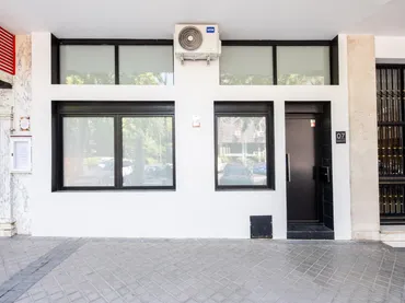 Estudio en  Calle de Pío Baroja 7 - Foto 16