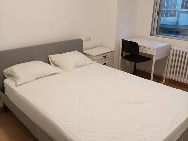 Piso en Calle de Montero Ríos, 32, Ensanche - Sar, Ensanche - Sar - Foto 15