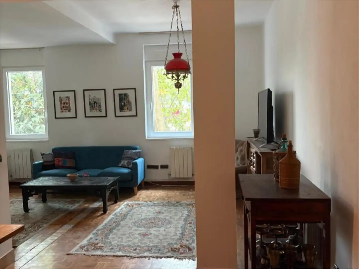 Piso en  Avenida del Mediterráneo 61 - Foto 55