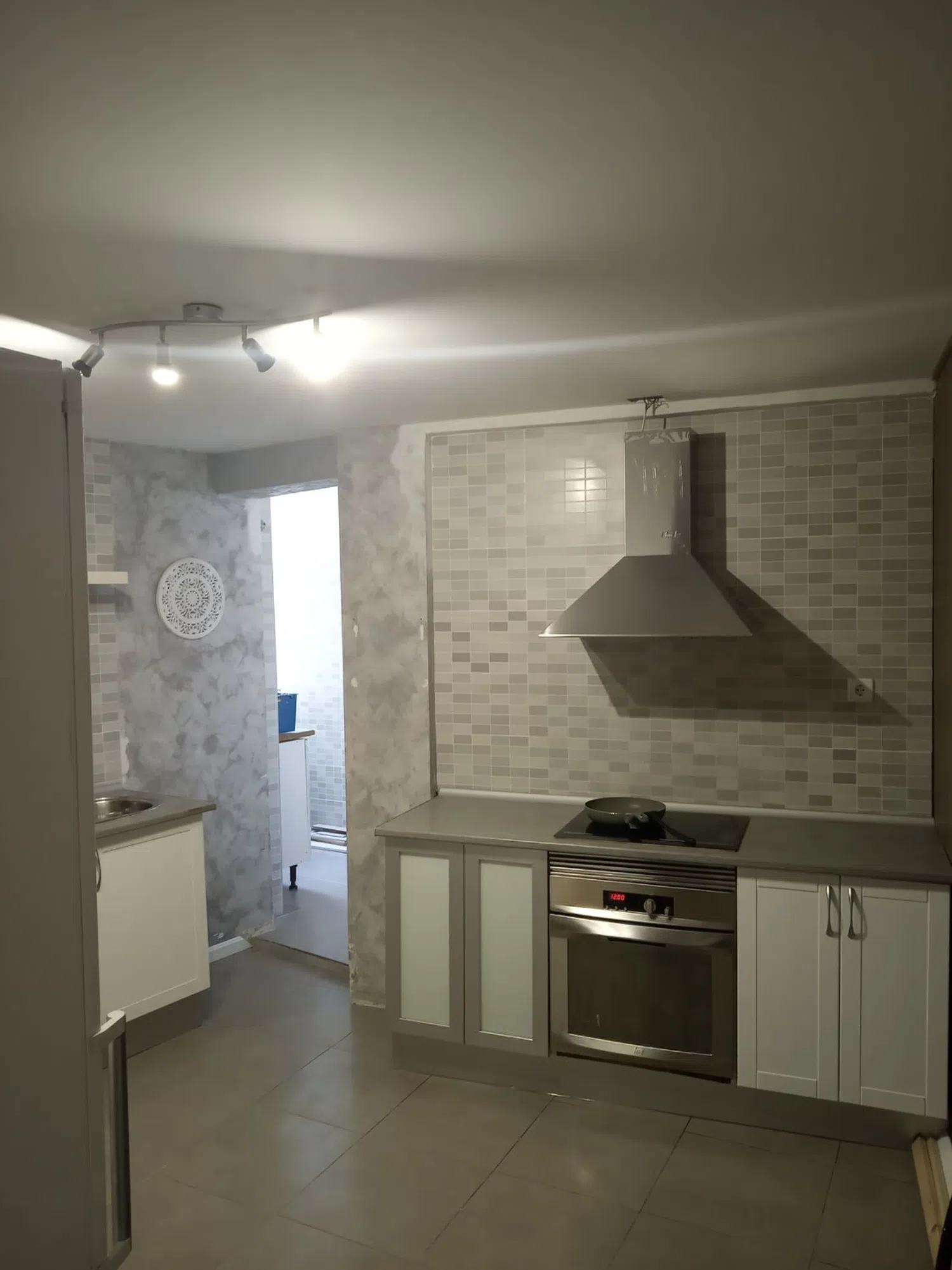 Piso en Garbinet, 122 - Foto 7