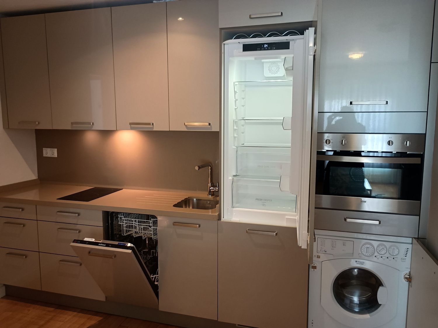 Piso en Cardenal Bueno Monreal, 7 - Foto 11