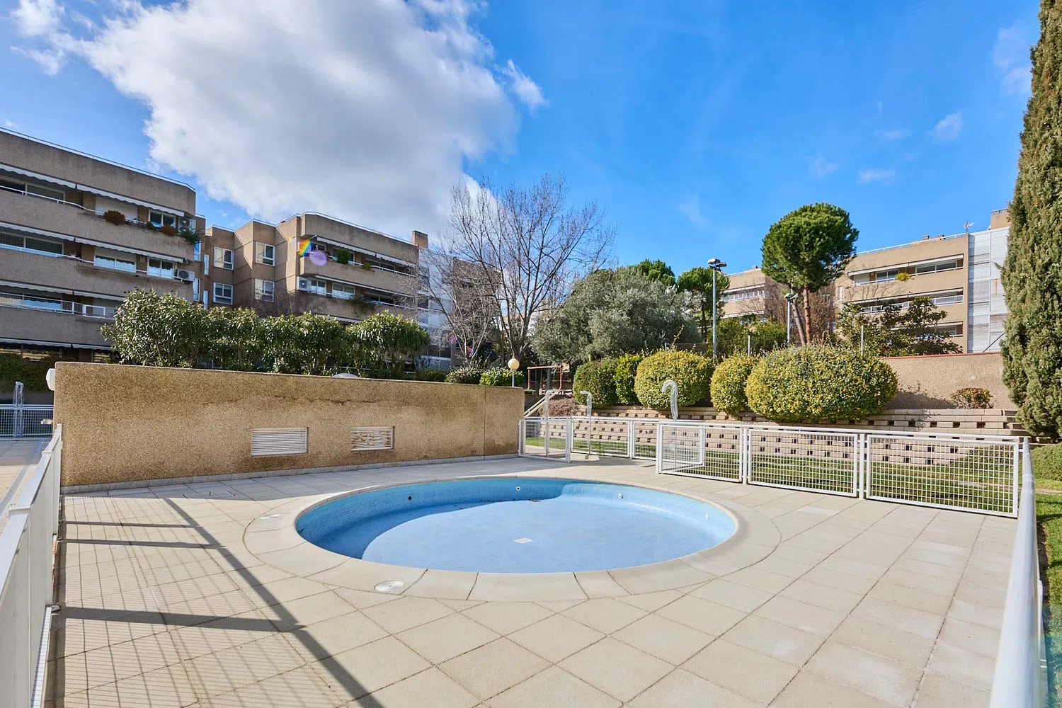 Piso en avenida de Europa, 14 - Foto 35