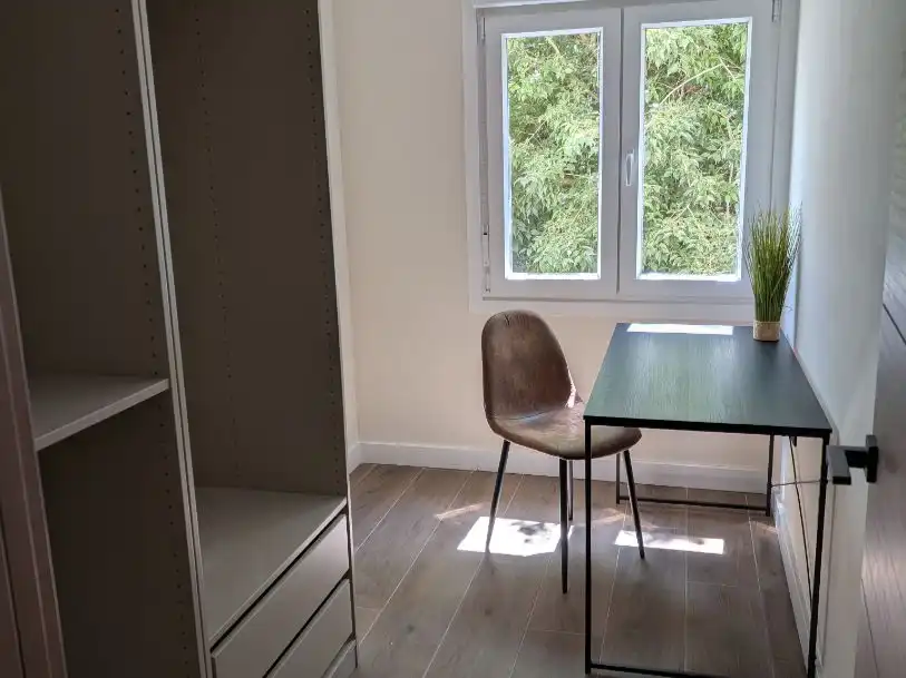 Apartamento en  Avenida Santa Marina 10 - Foto 15